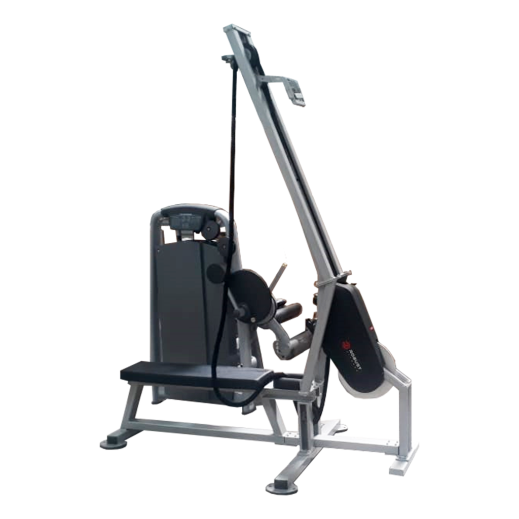 Olympic Barbell Company EVERYTHING FOR GYMS