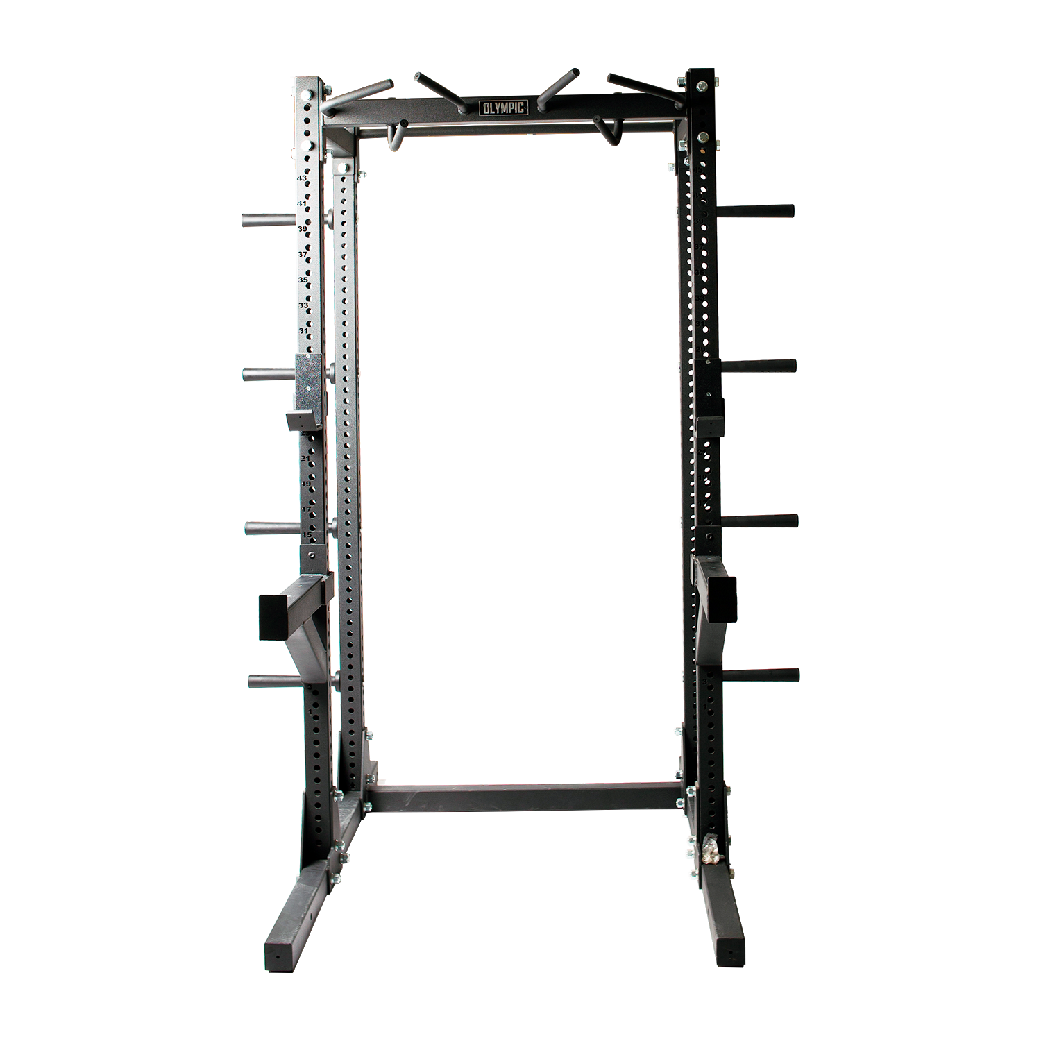 HALF RACK Olympic Barbell Company